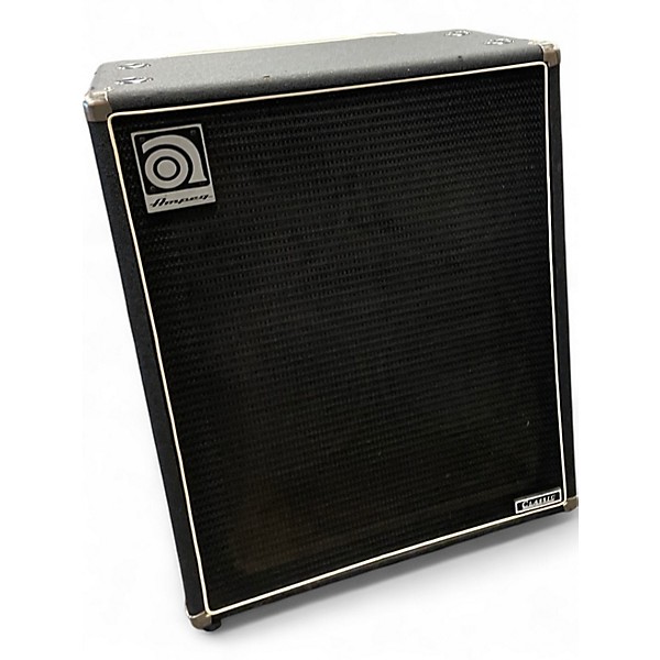 Used Ampeg SVT410 800W Bass Cabinet