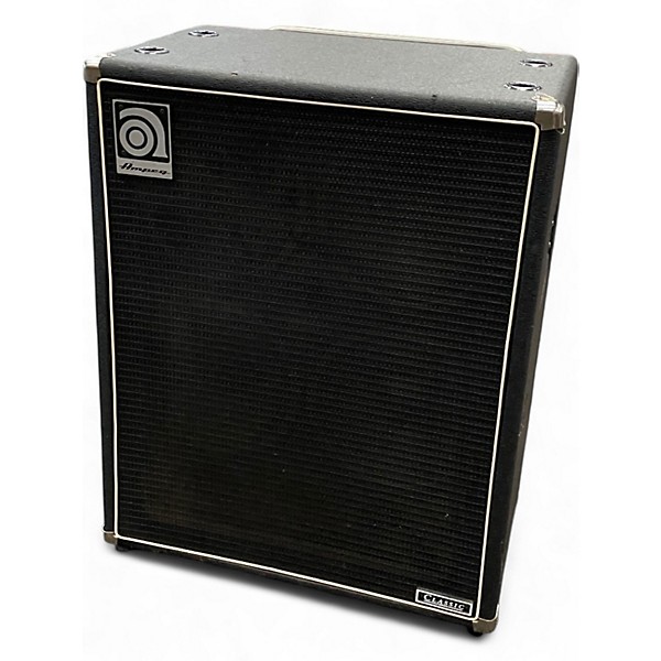 Used Ampeg SVT410 800W Bass Cabinet