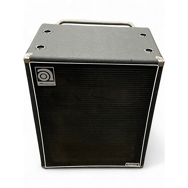 Used Ampeg SVT410 800W Bass Cabinet