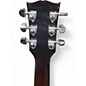 Used 2013 Gibson Les Paul Standard Premium Plus Desert Burst Solid Body Electric Guitar