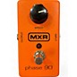 Used MXR M101 Phase 90 Effect Pedal thumbnail