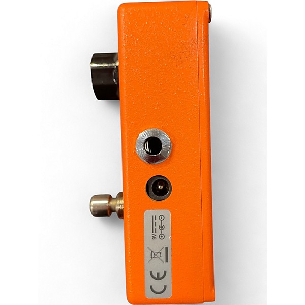 Used MXR M101 Phase 90 Effect Pedal | Guitar Center
