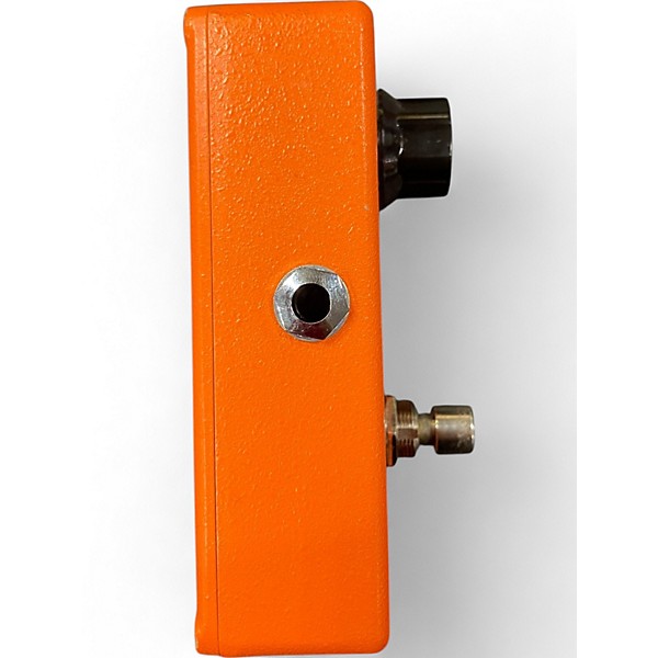 Used MXR M101 Phase 90 Effect Pedal