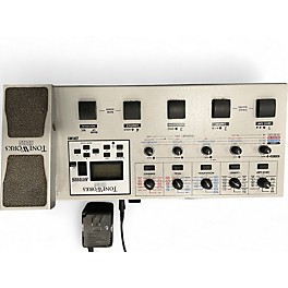 Used KORG Tone Works AX1000g Effect Processor