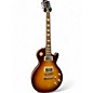 Used Gibson Les Paul Standard 60s Iced Tea Solid Body Electric Guitar thumbnail