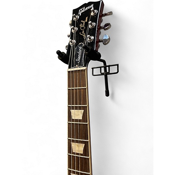 Used Gibson Les Paul Standard 60s Iced Tea Solid Body Electric Guitar