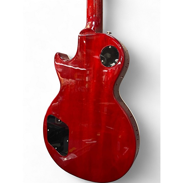 Used Gibson Les Paul Standard 60s Iced Tea Solid Body Electric Guitar