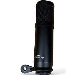 Used Sterling Audio S50 Condenser Microphone
