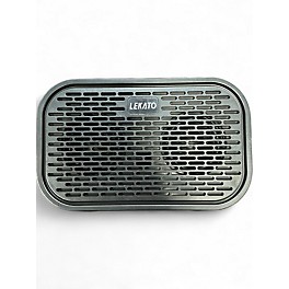 Used Lekato UNIQUE MINI AMP Battery Powered Amp