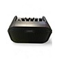 Used Lekato UNIQUE MINI AMP Battery Powered Amp