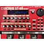 Used BOSS gt6b Effect Processor