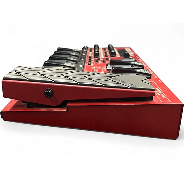 Used BOSS gt6b Effect Processor
