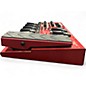 Used BOSS gt6b Effect Processor