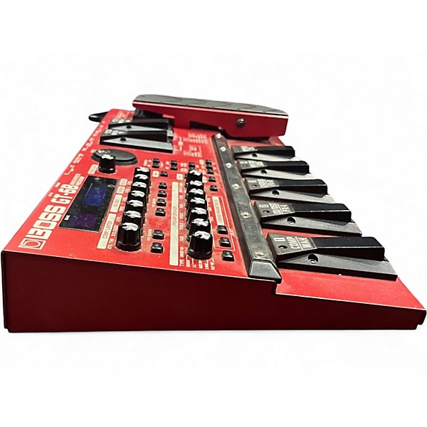 Used BOSS gt6b Effect Processor