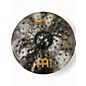 Used MEINL 20in Classic Custom Medium Ride Cymbal thumbnail