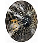 Used MEINL 20in Classic Custom Medium Ride Cymbal