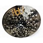 Used MEINL 20in Classic Custom Medium Ride Cymbal