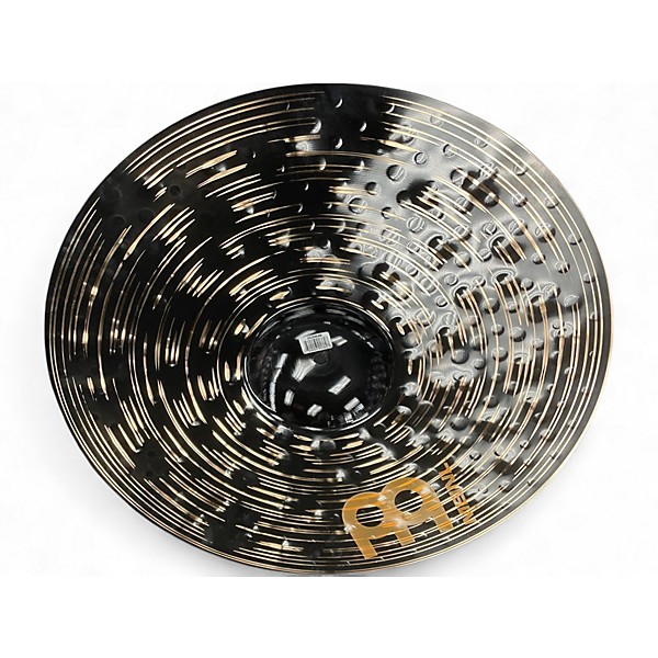 Used MEINL 20in Classic Custom Medium Ride Cymbal