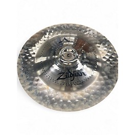Used Zildjian 19in A Custom China Cymbal