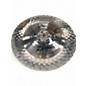 Used Zildjian 19in A Custom China Cymbal thumbnail