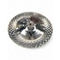 Used Zildjian 19in A Custom China Cymbal