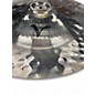 Used Zildjian 19in A Custom China Cymbal