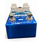 Used Alexander Wave Length Effect Pedal