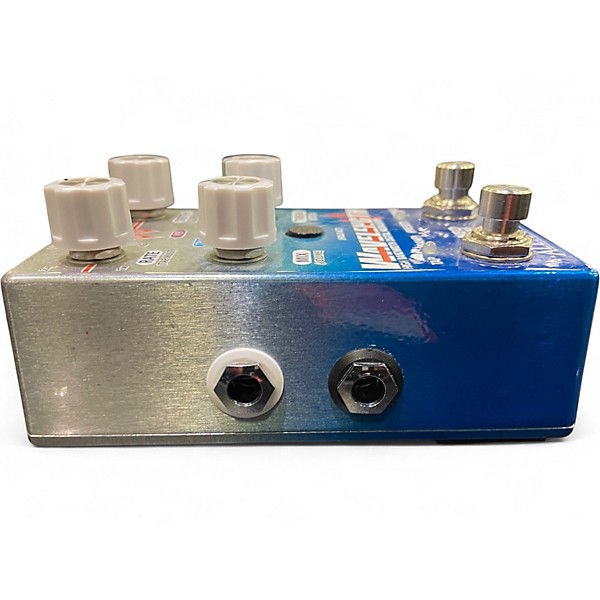 Used Alexander Wave Length Effect Pedal