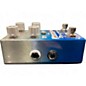 Used Alexander Wave Length Effect Pedal