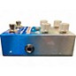 Used Alexander Wave Length Effect Pedal