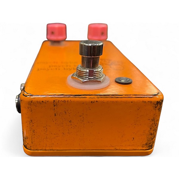 Used Midfi Electronics Psych Byke Effect Pedal