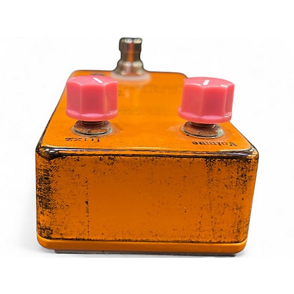 Used Midfi Electronics Psych Byke Effect Pedal