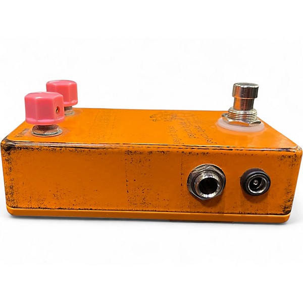 Used Midfi Electronics Psych Byke Effect Pedal