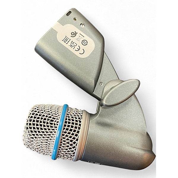 Used Shure Beta 56A Drum Microphone