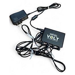 Used Ernie Ball VOLT Power Supply