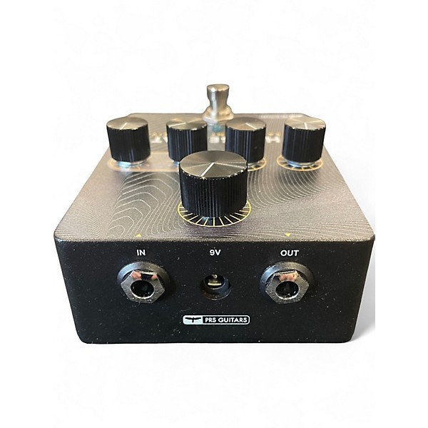 ギター PRS HORSEMEAT PRS Horsemeat Transparent Overdrive Pedal | Sweetwater