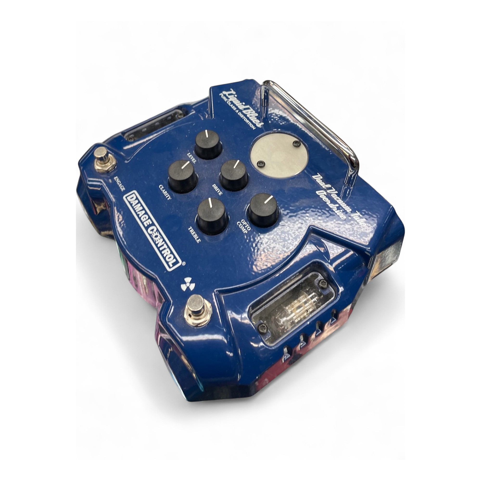 【11/9まで】Damage Control Liquid Blues 11/9まで】Damage Control Liquid Blues