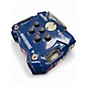 Used Damage Control Liquid Blues Effect Pedal
