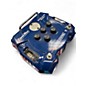 Used Damage Control Liquid Blues Effect Pedal