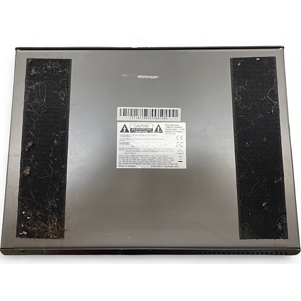 Used HeadRush Gigboard Effect Processor