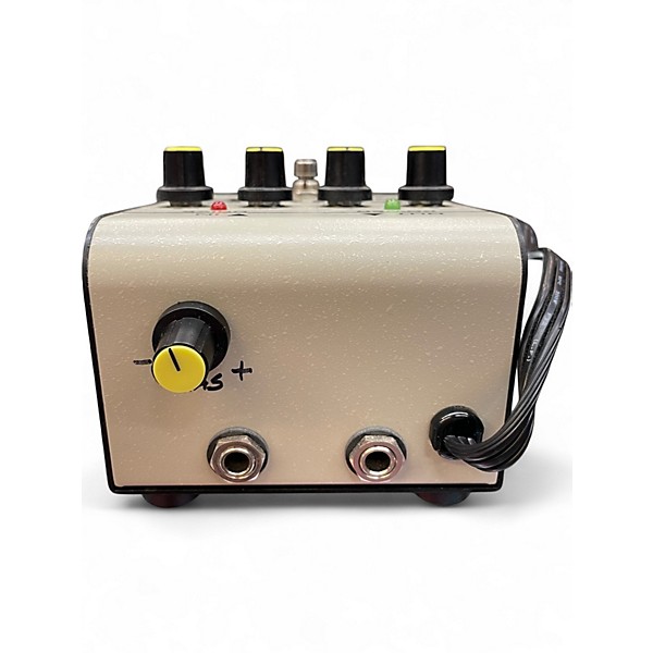 Used Bk Butler Tube Driver Effect Pedal
