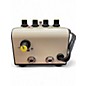 Used Bk Butler Tube Driver Effect Pedal