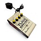 Used Chandler Tube Driver Effect Pedal