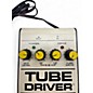 Used Chandler Tube Driver Effect Pedal