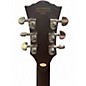Used Firefly Classic Sunburst Solid Body Electric Guitar