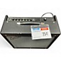 Used Fender GTX50 Mustang 1X12 Guitar Combo Amp thumbnail