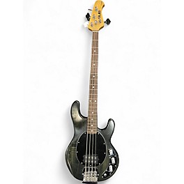 Used Sterling Audio SUB SERIES TRANS GREY Electric Bass Guitar