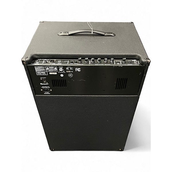 Used Gallien-Krueger MB212-II Ultralight 500W 2x12 Bass Combo Amp