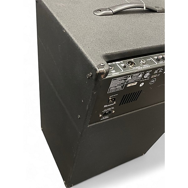 Used Gallien-Krueger MB212-II Ultralight 500W 2x12 Bass Combo Amp