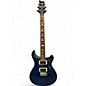 Used PRS CUSTOM 24 TEN TOP Whale Blue Solid Body Electric Guitar thumbnail